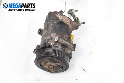 Компресор климатик за Peugeot 307 CC Cabrio (03.2003 - 06.2009) 1.6 16V, 110 к.с.