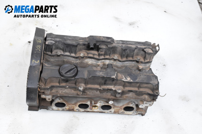 Глава за Peugeot 307 CC Cabrio (03.2003 - 06.2009) 1.6 16V, 110 к.с.