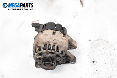 Алтернатор / генератор за Peugeot 307 CC Cabrio (03.2003 - 06.2009) 1.6 16V, 110 к.с.