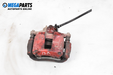 Спирачен апарат за Peugeot 307 CC Cabrio (03.2003 - 06.2009), позиция: предна, лява