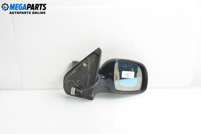 Огледало за Volkswagen Golf IV Hatchback (08.1997 - 06.2005), 4+1 вр., хечбек, позиция: дясна