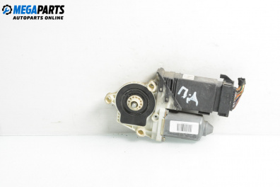 Електромотор за стъклоподемник за Volkswagen Golf IV Hatchback (08.1997 - 06.2005), 4+1 вр., хечбек, позиция: предна, дясна