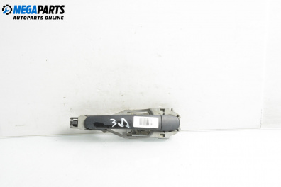 Външна дръжка за Volkswagen Golf IV Hatchback (08.1997 - 06.2005), 4+1 вр., хечбек, позиция: задна, дясна