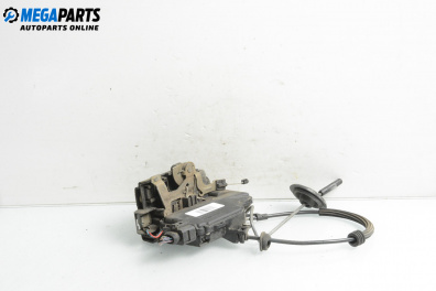 Брава на врата за Volkswagen Golf IV Hatchback (08.1997 - 06.2005), позиция: предна, дясна