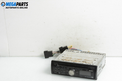 CD плеър за Volkswagen Golf IV Hatchback (08.1997 - 06.2005)