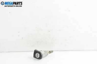 Ключалка врата за Volkswagen Golf IV Hatchback (08.1997 - 06.2005), позиция: предна, лява