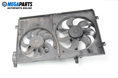 Перки охлаждане за Volkswagen Golf IV Hatchback (08.1997 - 06.2005) 1.9 TDI, 110 к.с.