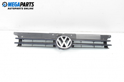 Решетка за Volkswagen Golf IV Hatchback (08.1997 - 06.2005), хечбек, позиция: предна