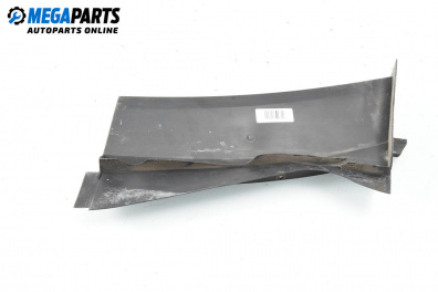 Пластмасова кора за Volkswagen Golf IV Hatchback (08.1997 - 06.2005), 4+1 вр., хечбек