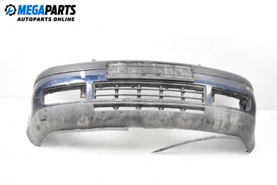 Предна броня за Volkswagen Golf IV Hatchback (08.1997 - 06.2005), хечбек, позиция: предна