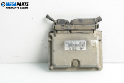 Компютър двигател за Volkswagen Golf IV Hatchback (08.1997 - 06.2005) 1.9 TDI, 110 к.с.