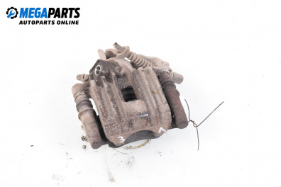 Спирачен апарат за Volkswagen Golf IV Hatchback (08.1997 - 06.2005), позиция: задна, лява