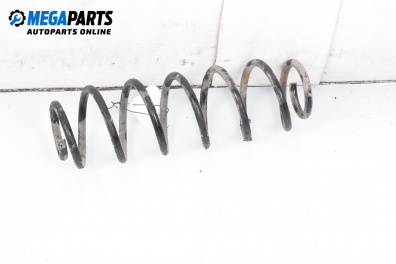 Пружина за ходова част за Volkswagen Golf IV Hatchback (08.1997 - 06.2005), хечбек, позиция: задна