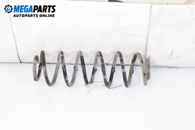 Пружина за ходова част за Volkswagen Golf IV Hatchback (08.1997 - 06.2005), хечбек, позиция: задна