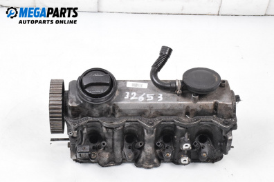 Глава за Volkswagen Golf IV Hatchback (08.1997 - 06.2005) 1.9 TDI, 110 к.с.