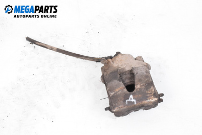 Спирачен апарат за Volkswagen Golf IV Hatchback (08.1997 - 06.2005), позиция: предна, дясна