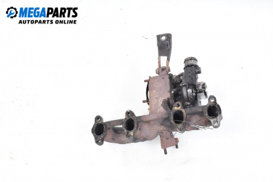 Турбо за Volkswagen Golf IV Hatchback (08.1997 - 06.2005) 1.9 TDI, 110 к.с.