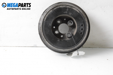 Демпферна шайба за Volkswagen Golf IV Hatchback (08.1997 - 06.2005) 1.9 TDI, 110 к.с.