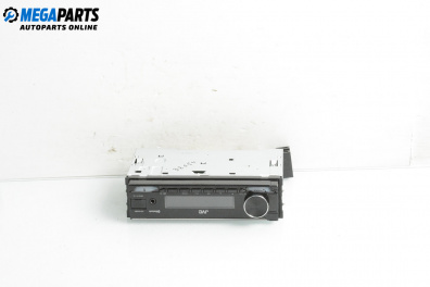 CD плеър за Fiat Punto Hatchback II (09.1999 - 07.2012)