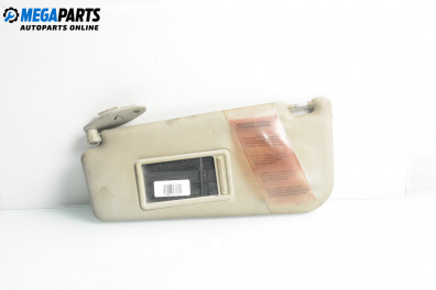 Сенник за Fiat Punto Hatchback II (09.1999 - 07.2012), позиция: лява