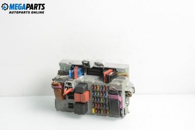 Бушонно табло за Fiat Punto Hatchback II (09.1999 - 07.2012) 1.9 JTD 80 (188.237, .257, .337, .357), 80 к.с.