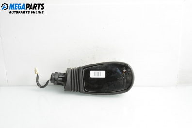 Огледало за Fiat Punto Hatchback II (09.1999 - 07.2012), 2+1 вр., хечбек, позиция: дясна
