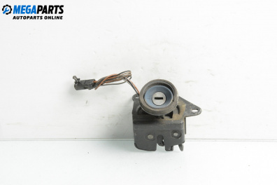Ключалка заден капак за Fiat Punto Hatchback II (09.1999 - 07.2012), хечбек