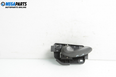 Вътрешна дръжка за Fiat Punto Hatchback II (09.1999 - 07.2012), 2+1 вр., хечбек, позиция: предна, лява