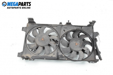 Перки охлаждане за Fiat Punto Hatchback II (09.1999 - 07.2012) 1.9 JTD 80 (188.237, .257, .337, .357), 80 к.с.