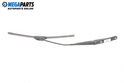 Рамо на чистачка за Fiat Punto Hatchback II (09.1999 - 07.2012), позиция: лява