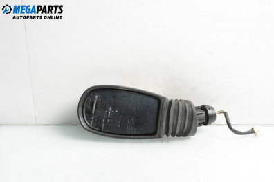 Огледало за Fiat Punto Hatchback II (09.1999 - 07.2012), 2+1 вр., хечбек, позиция: дясна