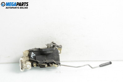 Брава на врата за Fiat Punto Hatchback II (09.1999 - 07.2012), позиция: дясна