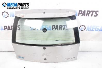 Заден капак за Fiat Punto Hatchback II (09.1999 - 07.2012), 2+1 вр., хечбек, позиция: задна