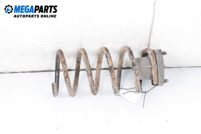 Пружина за ходова част за Fiat Punto Hatchback II (09.1999 - 07.2012), хечбек, позиция: задна