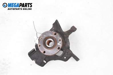 Шенкел главина за Fiat Punto Hatchback II (09.1999 - 07.2012), позиция: предна, лява
