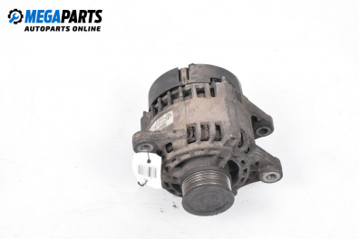 Алтернатор / генератор за Fiat Punto Hatchback II (09.1999 - 07.2012) 1.9 JTD 80 (188.237, .257, .337, .357), 80 к.с.