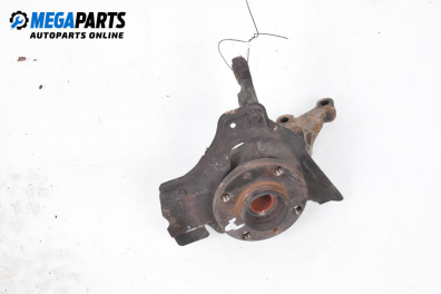 Шенкел главина за Fiat Punto Hatchback II (09.1999 - 07.2012), позиция: предна, дясна