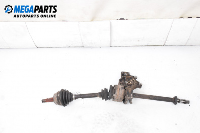 Полуоска за Fiat Punto Hatchback II (09.1999 - 07.2012) 1.9 JTD 80 (188.237, .257, .337, .357), 80 к.с., позиция: предна, дясна