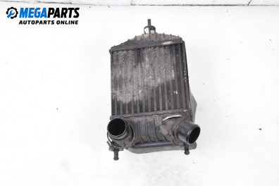 Интеркулер за Fiat Punto Hatchback II (09.1999 - 07.2012) 1.9 JTD 80 (188.237, .257, .337, .357), 80 к.с.