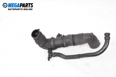 Маркуч турбо за Fiat Punto Hatchback II (09.1999 - 07.2012) 1.9 JTD 80 (188.237, .257, .337, .357), 80 к.с.