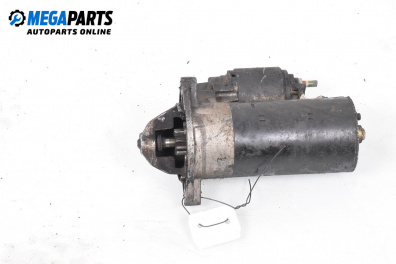 Стартер за Fiat Punto Hatchback II (09.1999 - 07.2012) 1.9 JTD 80 (188.237, .257, .337, .357), 80 к.с.