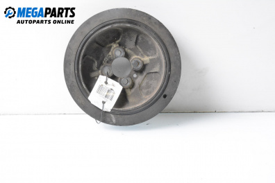 Ремъчна шайба за Fiat Punto Hatchback II (09.1999 - 07.2012) 1.9 JTD 80 (188.237, .257, .337, .357), 80 к.с.