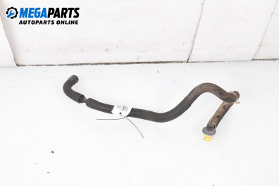 Воден маркуч за Fiat Punto Hatchback II (09.1999 - 07.2012) 1.9 JTD 80 (188.237, .257, .337, .357), 80 к.с.