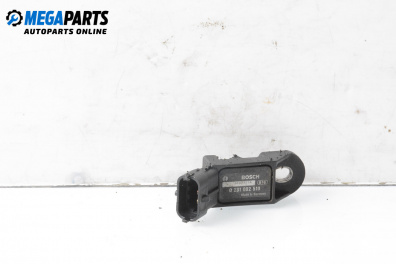 MAP сензор за Fiat Punto Hatchback II (09.1999 - 07.2012)