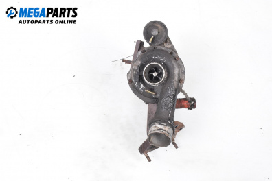 Турбо за Fiat Punto Hatchback II (09.1999 - 07.2012) 1.9 JTD 80 (188.237, .257, .337, .357), 80 к.с.