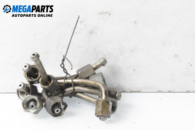 Горивни тръби за Fiat Punto Hatchback II (09.1999 - 07.2012) 1.9 JTD 80 (188.237, .257, .337, .357), 80 к.с.