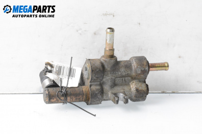 Горивен разпределител за Fiat Punto Hatchback II (09.1999 - 07.2012) 1.9 JTD 80 (188.237, .257, .337, .357), 80 к.с.