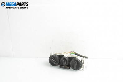 Панел климатик за Volkswagen Lupo Hatchback (09.1998 - 07.2005)