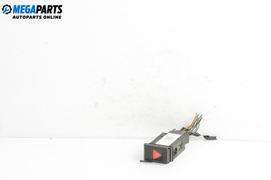 Бутон аварийни светлини  за Volkswagen Lupo Hatchback (09.1998 - 07.2005)