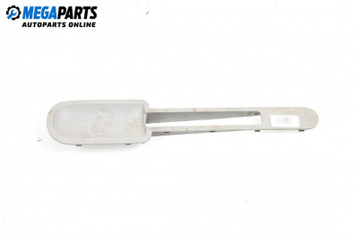 Пластмасова кора за Volkswagen Lupo Hatchback (09.1998 - 07.2005), 2+1 вр., хечбек